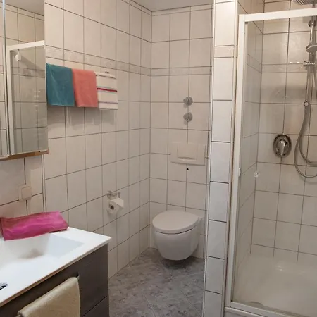 Ramslerhof Inkl. Chiemgaukarte Lejlighed *