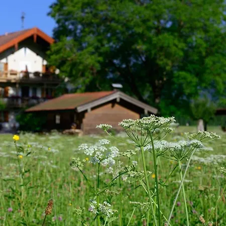 Ramslerhof Inkl. Chiemgaukarte Апартаменты