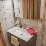 Ramslerhof Inkl. Chiemgaukarte Apartamento *
