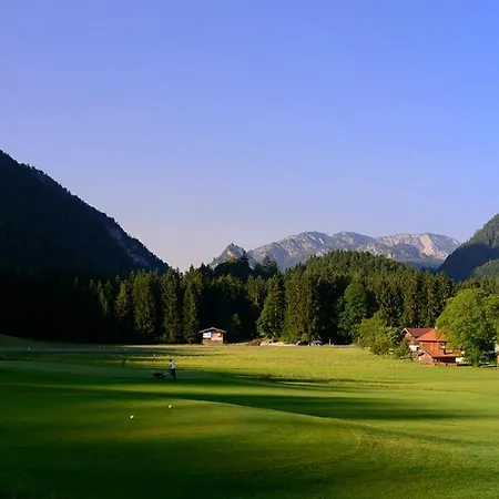 Ramslerhof Lejlighed *