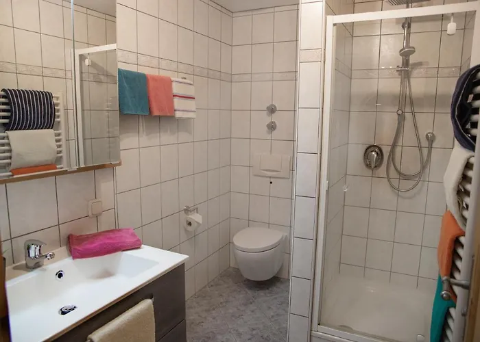 Ramslerhof Inkl. Chiemgaukarte דירה *