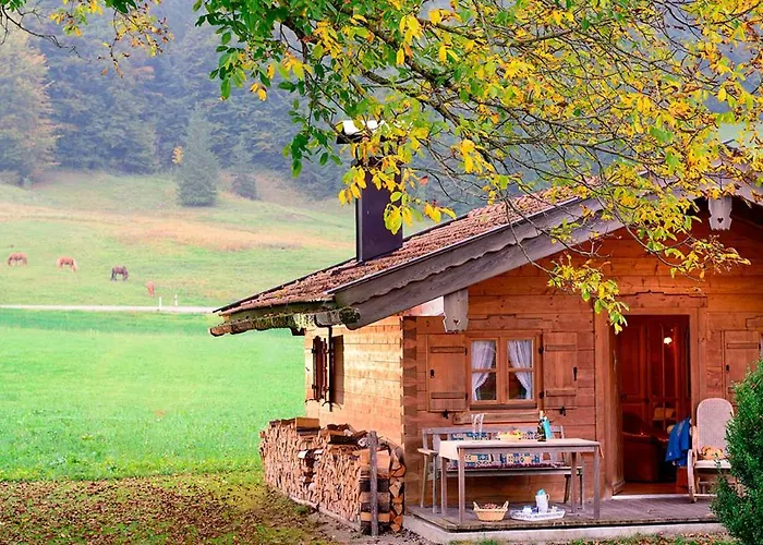 Ramslerhof Inkl. Chiemgaukarte روهبولدنغ